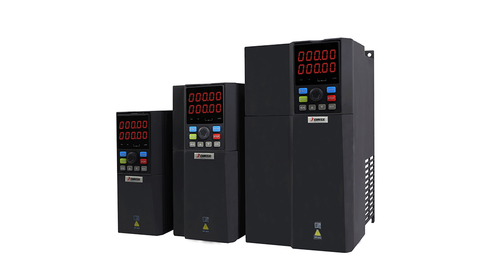 通用變頻器日常檢查內容有哪些？-深圳德瑞斯變頻器