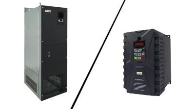 工程型變頻器和通用型變頻器有什么區別？變頻器廠家德瑞斯告訴你